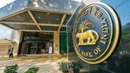RBI Board to Give Rs 28,000 Crore as Interim Surplus to Modi Government