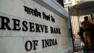 RBI Cuts Interest Rates to 9-Year Low, Expects Banks to Quickly Lower Home, Auto Loan EMIs