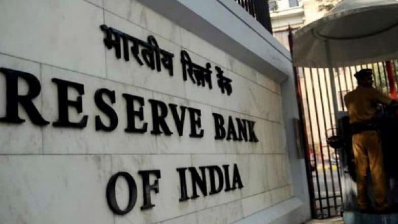 RBI Extends Timeline For Processing Of Recurring Online Transactions Till September 30, 2021