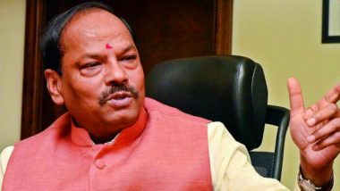 Jharkhand Statehood Day: State to be Declared Open Defecation Free (ODF) by Chief Minister Raghubar Das
