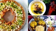 Priyanka Chopra-Nick Jonas Will be Getting Married at Umaid Bhawan Palace: 5 Rajasthani Dishes That the Baraatis Should be Treated To!
