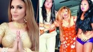VIDEO: Rakhi Sawant Admitted In Hospital After Being Slammed By CWE Wrestler Robel Makes Us Believe In Karma!