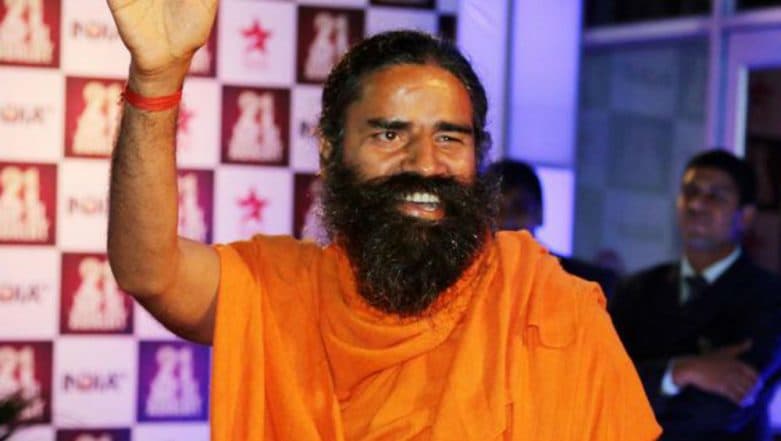 Baba Ramdev on Population Control: 'Those With More Than 2 Children Should Not be Allowed to Vote or Contest Elections' Baba Ramdev on Population Control: 'Those With More Than 2 Children Should Not be Allowed to Vote or Contest Elections'