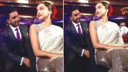The Story Behind This Picture of Ranveer Singh &ndash; Deepika Padukone Is Damn Adorable