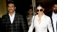 Rs 83,874! That&rsquo;s the Per Night Cost of the Exotic Hotel Where Ranveer Singh and Deepika Padukone Are Currently Staying in Italy - View Pics