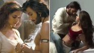 5 Years of Goliyon Ki Raasleela-Ram Leela: Here's How Deepika Padukone and Ranveer Singh Fell in Love! (Watch BTS Videos)