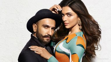 Deepika Padukone and Ranveer Singh Are Expected to Do This Ahead of Their Bangalore Reception - Read Details