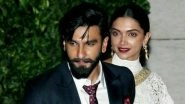 Ranveer Singh Weds Deepika Padukone: All You Need to Know About This Important Sindhi Marriage Ritual That Will Be Taking Place Tonight