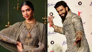 Deepika Padukone And Ranveer Singh Wedding Pics Delayed! Fans Go Bonkers Online And Post 'Can't Keep Calm' Memes