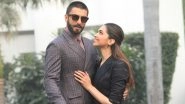 Ranveer Singh Reveals his Valentine's Day Plan for Wifey Deepika Padukone and No Points for Guessing What It Is