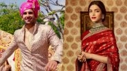 Deepika Padukone And Ranveer Singh's Wedding Had Italian Staff Trained To Speak Hindi And Konkani!