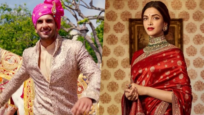 Deepika Padukone And Ranveer Singh's Wedding Had Italian Staff Trained To Speak Hindi And Konkani!