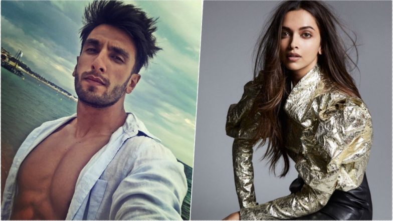 Ranveer Singh-Deepika Padukone Wedding Venue: The Bride and Groom Will Take Vows Overlooking This Breathtaking View at Lake Como - Watch Video