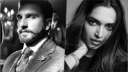 From Watching Web Series Together as a Couple to Sharing Bills and Space After Their Marriage, Here&rsquo;s How DeepVeer&rsquo;s Relationship Has Changed Beautifully With Time