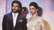Ranveer Singh and Deepika Padukone are Now Officially Married! Karan Johar Wishes Badhai Ho To the Newlyweds
