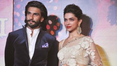 What Newlywed Deepika Padukone Said About Marriage And Husband