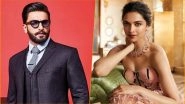 Deepika Padukone-Ranveer Singh Wedding LIVE UPDATES: With Day 2, DeepVeer Madness Comes to an End!
