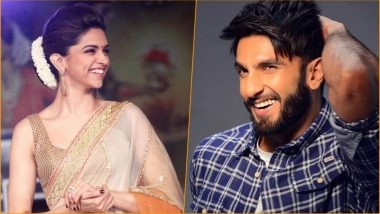 Newlywed Deepika Padukone and Ranveer Singh to Return to India Tomorrow and We Can’t Keep Calm!