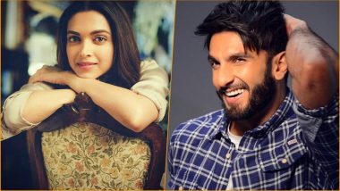 Ranveer Singh Weds Deepika Padukone: Fans Dedicate Profile Pictures to the Actress as They Trend #DPIsMyDp