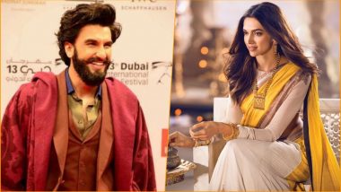 Deepika Padukone – Ranveer Singh Wedding: The Couple’s Drivers and Bodyguards Were Invited to Attend Their Nuptials in Italy