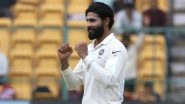 Ravindra Jadeja Supports BJP A Day After His Sister And Father Joined Congress, PM Narendra Modi Responds