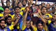Real Kashmir FC vs Chuchill Brothers, I-League 2018&ndash;19 Match Preview: Real Kashmir Host Resurgent Churchill Side in Historic First Home Game!
