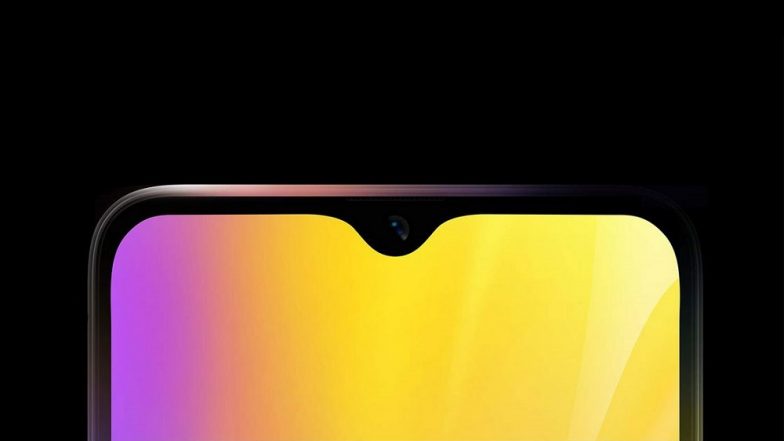 Realme U1 With MediaTek Helio P70 SoC Launching in India on November 28; To Retail Online As Amazon Exclusive