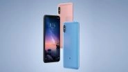 Xiaomi Redmi Note 6 Pro: Price in India, Launch Date, Online Sale & Features - All You Need To Know