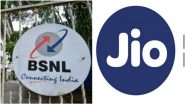 BSNL Employees Plan to go on Indefinite Strike from December 3 Alleging Government Patronising Reliance Jio