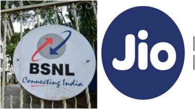 BSNL Employees Plan to go on Indefinite Strike from December 3 Alleging Government Patronising Reliance Jio