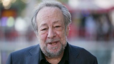 House of Games Actor Ricky Jay Dies at 72