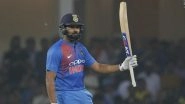 India vs South Africa, ICC CWC 2019 Match Result and Report: Rohit Sharma's Ton Helps IND Thrash SA by 6 wickets