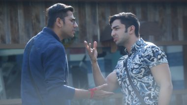 Bigg Boss 12: Rohit Suchanti Pleads In Front Of Romil Chaudhary, Deepak Thakur - Find Out Why