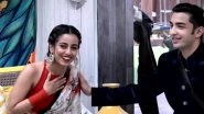 Bigg Boss 12: Rohit Suchanti Continues To Have 'Feelings' For Srishty Rode Despite Knowing It's Not Working