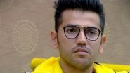 Bigg Boss 12: This Is The Video That Romil Chaudhary Sacrificed To See For Somi Khan