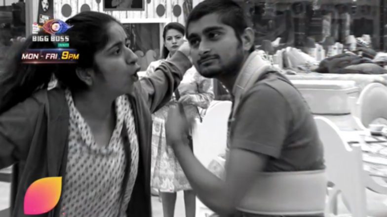 Bigg Boss 12: Surbhi Rana and Deepak Thakur Part Ways Over Captaincy!