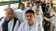 Ashok Gehlot, Sachin Pilot Both to Contest Rajasthan Assembly Elections, Suspense Continues Over CM Candidate