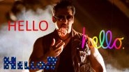 This Salman Khan &lsquo;Hello, Hello&rsquo; Song Is Perfect Way to Celebrate World Hello Day (Watch Video)