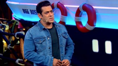 Bigg Boss 12, 24th November 2018 Episode Written Updates: Salman Khan Announces That Deepak Thakur, Karanvir Bohra and Dipika Kakar Are Safe