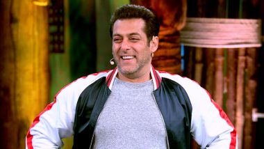 Bigg Boss 13: Salman Khan Confirms Being the Host of This New Season and all The Curiosity About Him Leaving the Show Can Rest Now