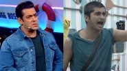 Bigg Boss 12: Salman Khan Thinks Deepak Thakur Is Irritating Rather Than Entertaining And We Can't Agree With Him More