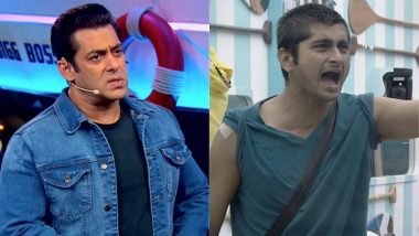 Bigg Boss 12: Salman Khan Thinks Deepak Thakur Is Irritating Rather Than Entertaining And We Can't Agree With Him More