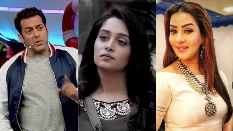 Bigg Boss 12: Salman Khan Blasts Dipika Kakar, and Former Winner Shilpa Shinde Is Excited To Watch