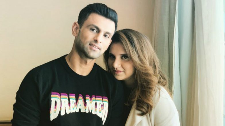 ICC Cricket World Cup 2019: Sania Mirza Calls Sport an ‘Incredible Leveler’ After Pakistan’s Win Against New Zealand