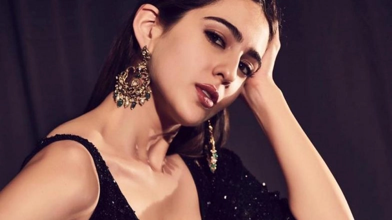 Sara Ali Khan: I Don’t Think I Would Compromise