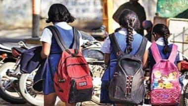 School Bags Should be Made Lighter, No Home Work For Classes I and 2: HRD Ministry Sends Circular to Schools