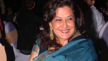 Moushumi Chatterjee, Who Recently Joined BJP, Criticises Anchor for Wearing Pants at Surat Event
