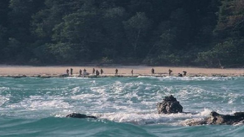 American Tourist Killed In Andamans North Sentinel Island 7 Arrested Heres What We Know 