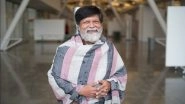 Award-winning Bangladeshi Photographer and Activist Shahidul Alam Released from Prison