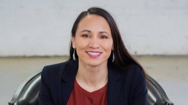 US Midterms Elections 2018: Sharice Davids in Kansas Becomes First Native American Women to be Elected to Congress